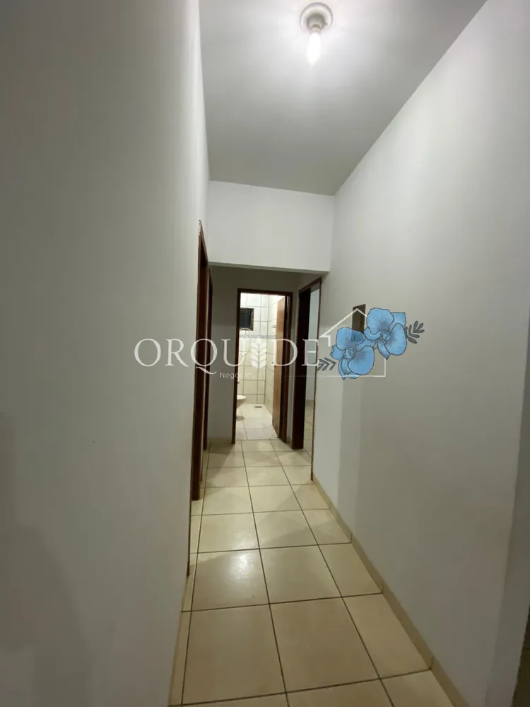 Casa, 4 quartos, 360 m² - Foto 7