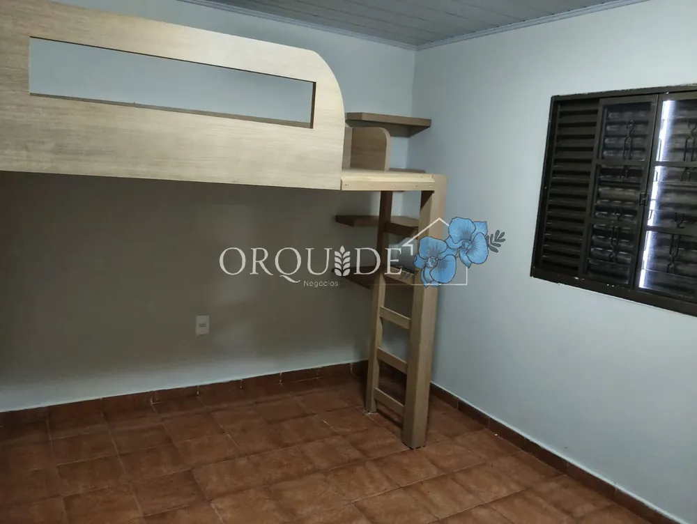 Casa, 3 quartos - Foto 10