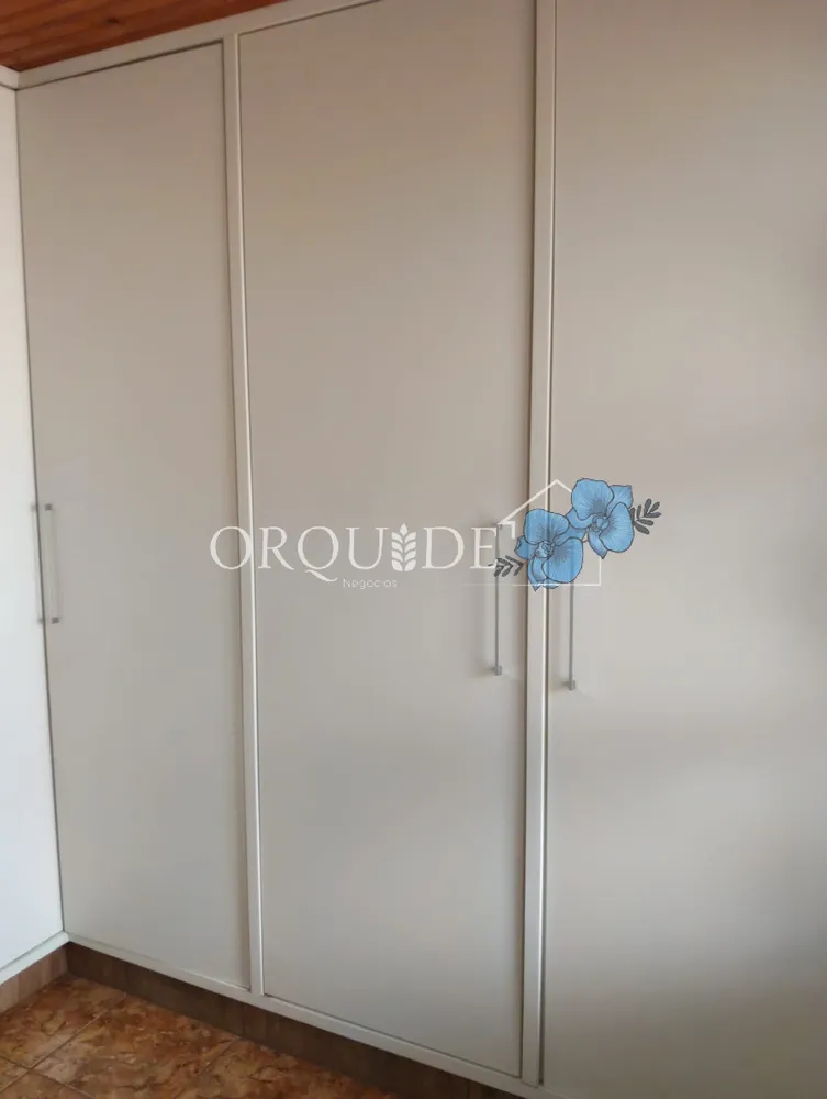 Casa, 3 quartos - Foto 11