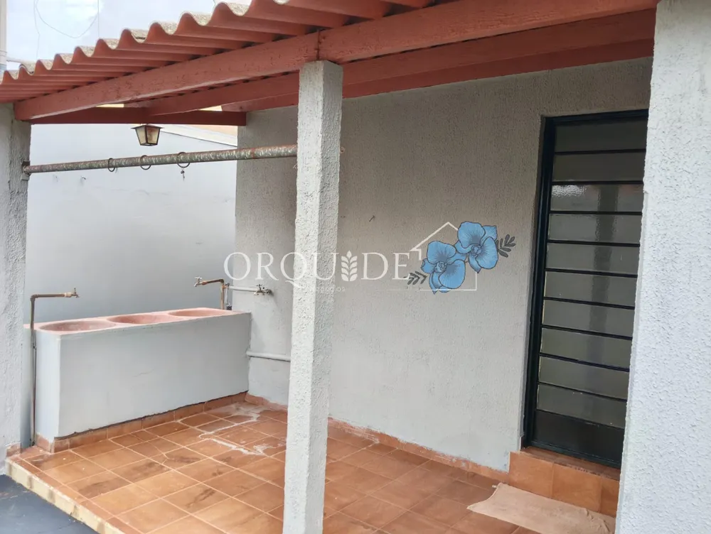 Casa, 3 quartos - Foto 8