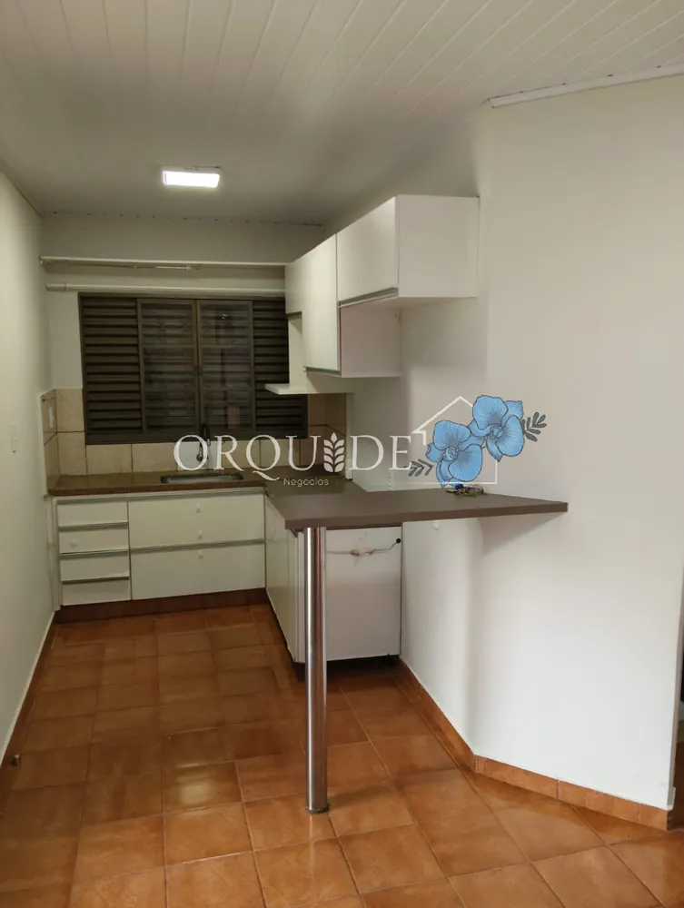 Casa, 3 quartos - Foto 3