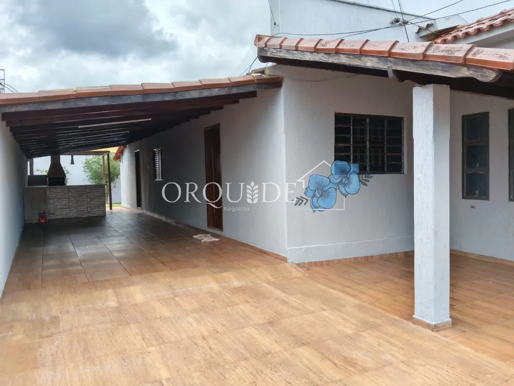 Casa, 3 quartos - Foto 6