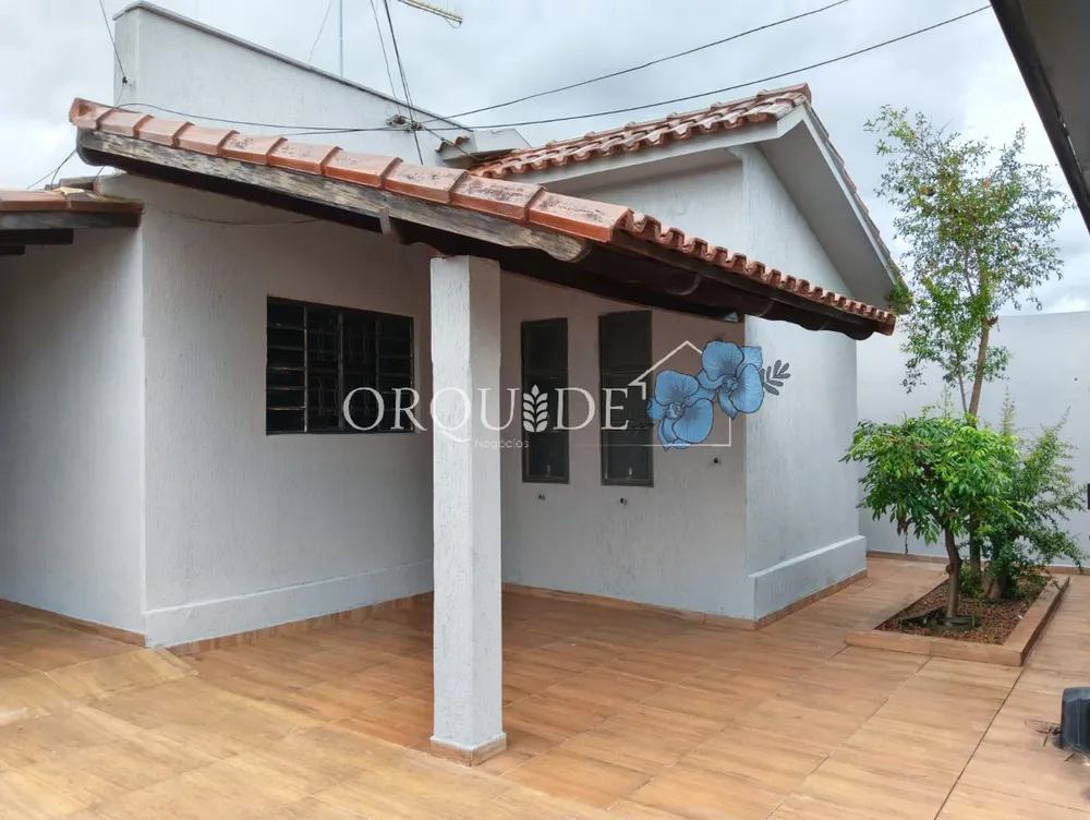 Casa, 3 quartos - Foto 7