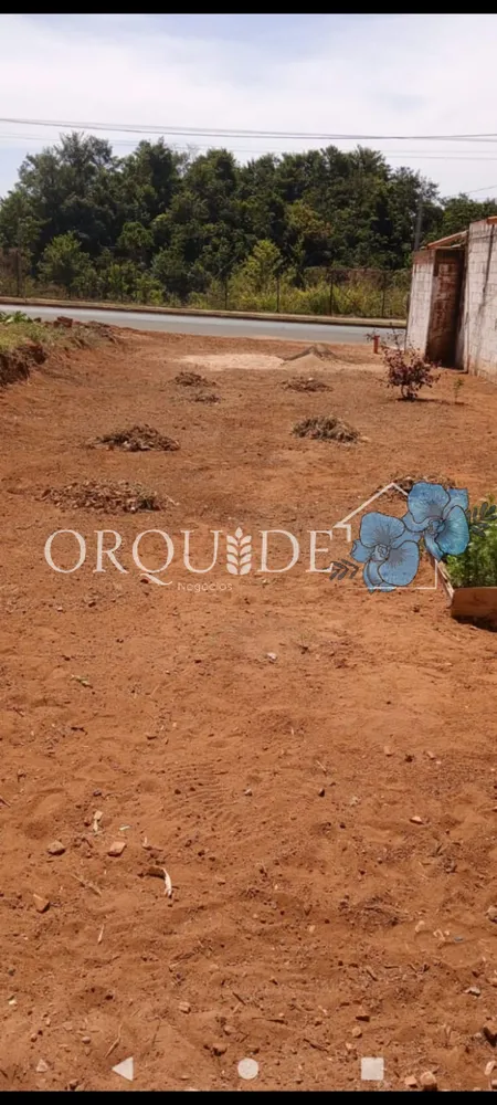 Terreno, 171 m² - Foto 1