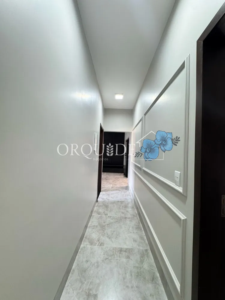 Casa, 3 quartos - Foto 7
