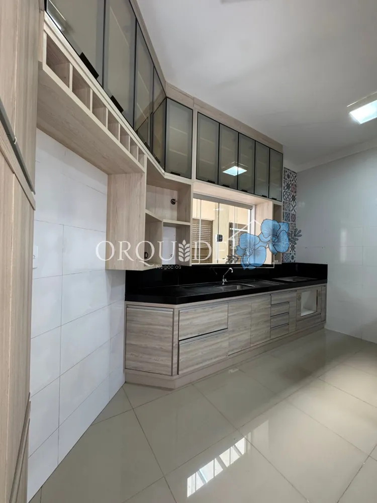 Casa, 3 quartos - Foto 6