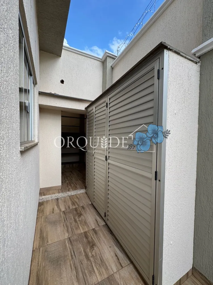Casa, 3 quartos - Foto 4