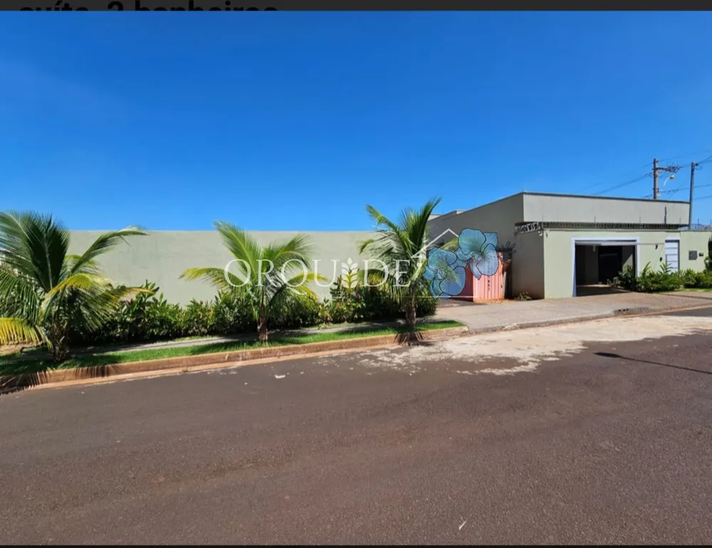 Casa, 3 quartos - Foto 6