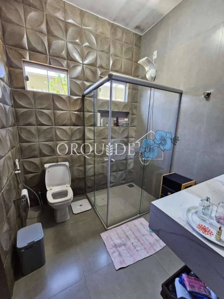 Casa, 3 quartos - Foto 2