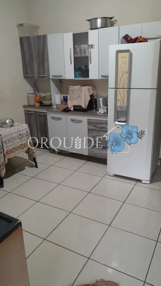 Chácara, 2 quartos, 2000 m² - Foto 3