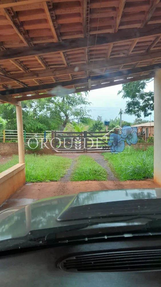 Chácara, 2 quartos, 2000 m² - Foto 9