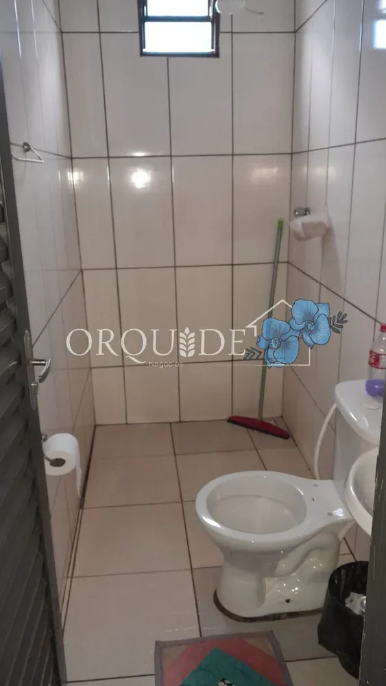 Chácara, 2 quartos, 2000 m² - Foto 1