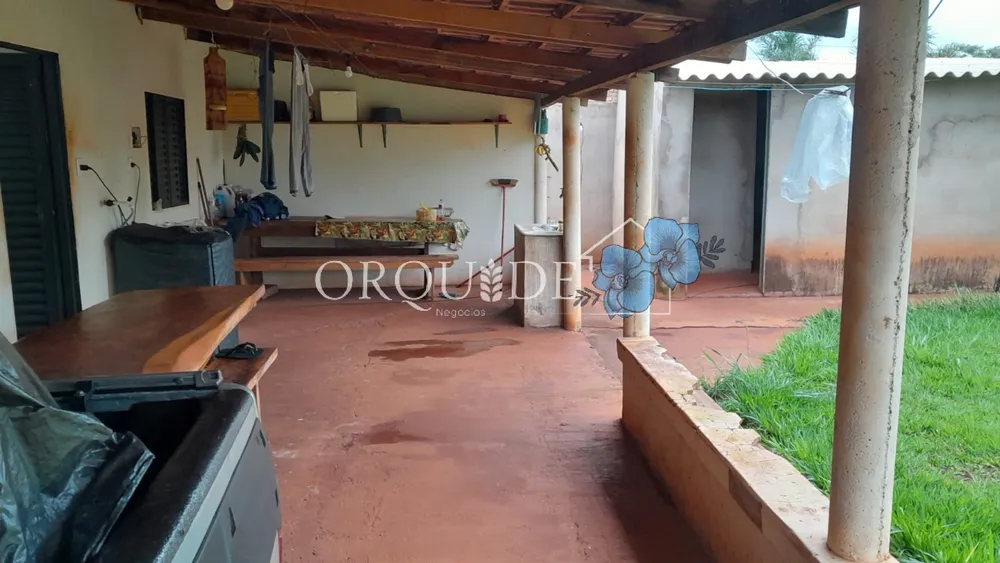 Chácara, 2 quartos, 2000 m² - Foto 6