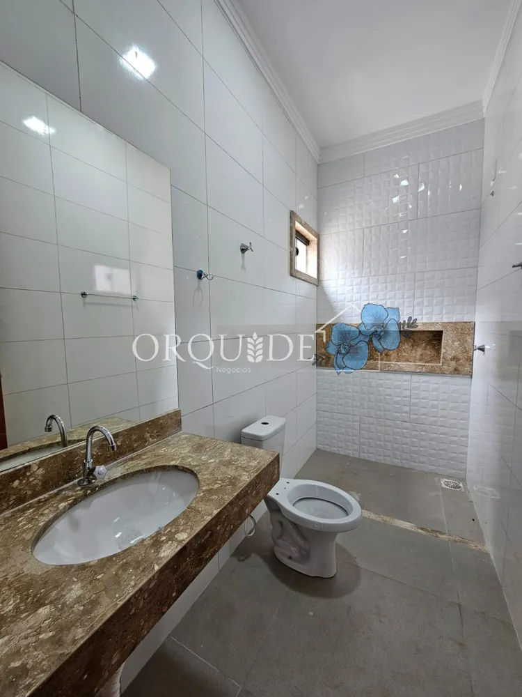 Casa, 2 quartos - Foto 1