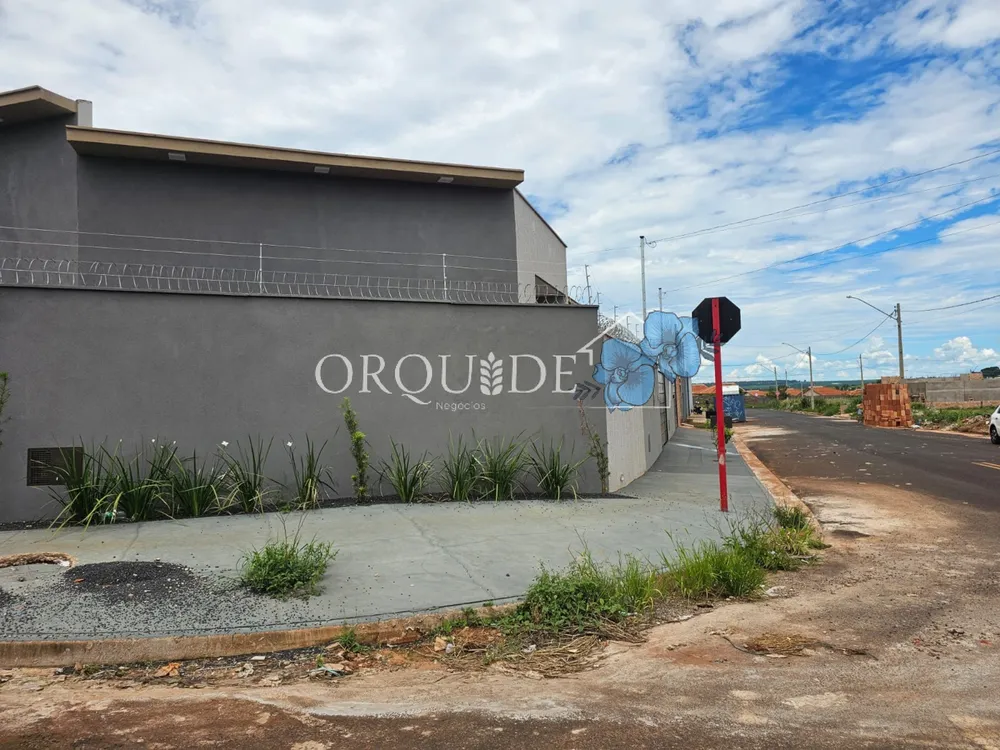 Casa, 2 quartos - Foto 4