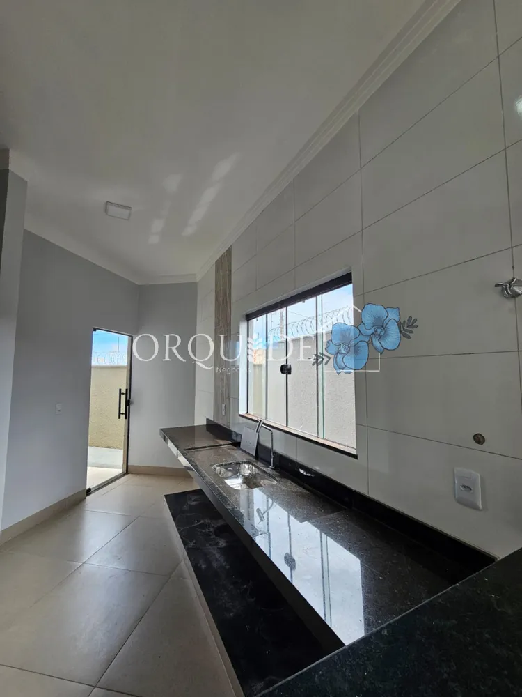 Casa, 2 quartos - Foto 3