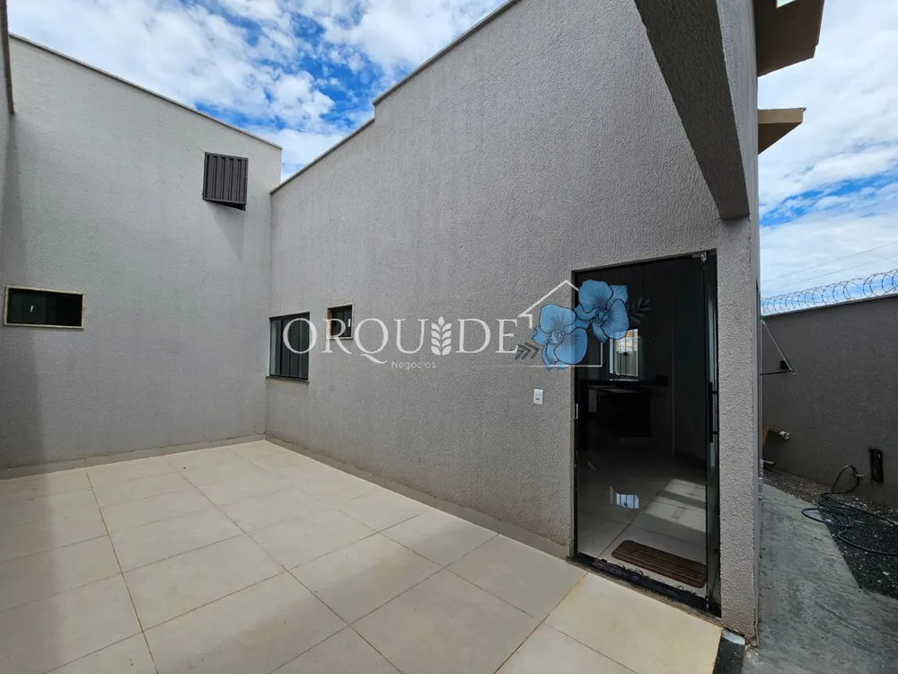 Casa, 2 quartos - Foto 7