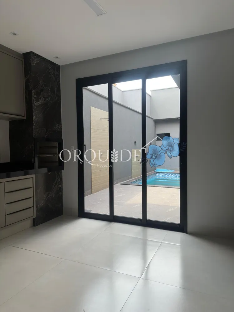 Casa, 3 quartos - Foto 2