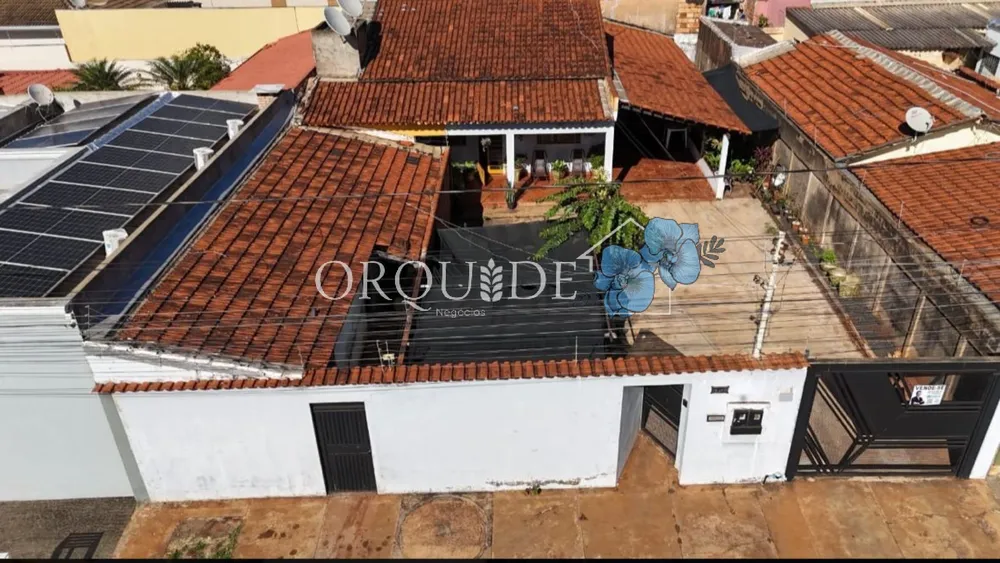 Casa, 4 quartos - Foto 3