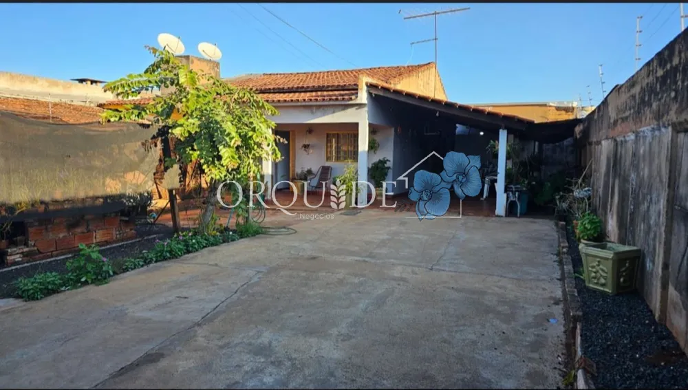 Casa, 4 quartos - Foto 2