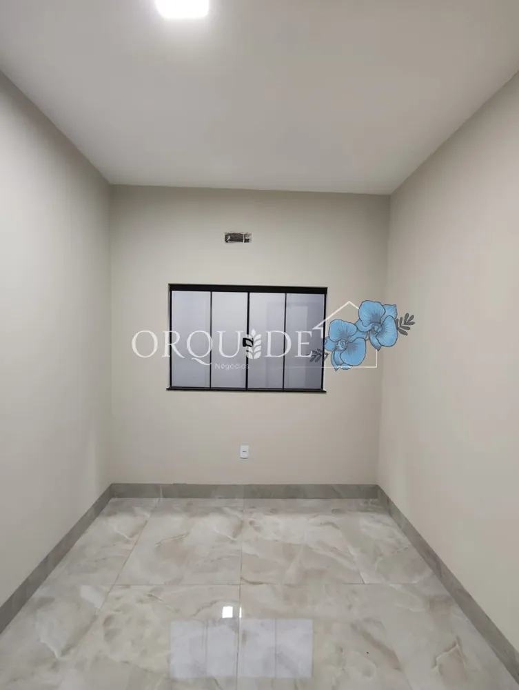 Casa, 3 quartos - Foto 2