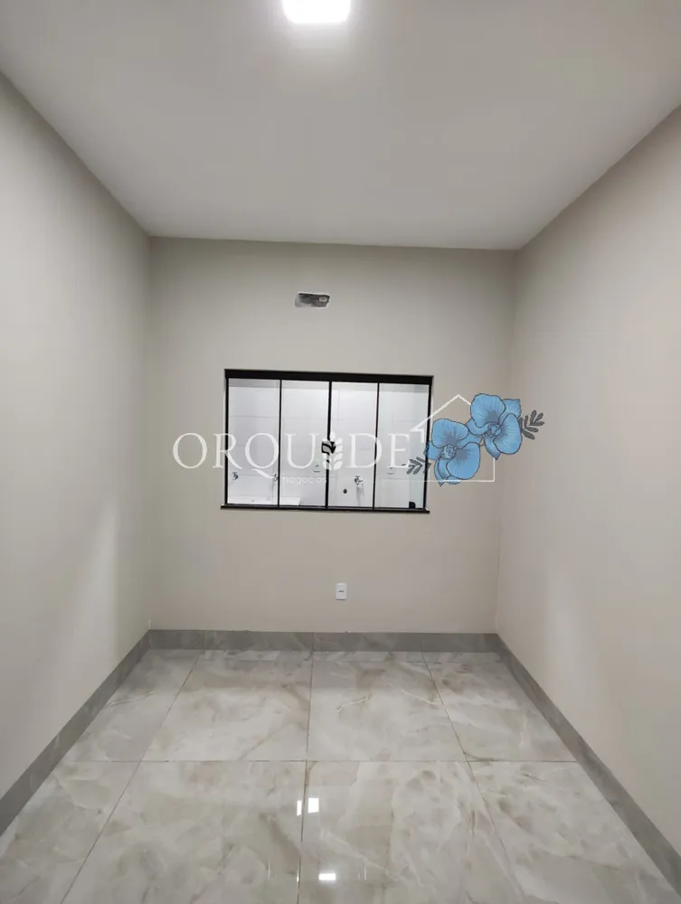 Casa, 3 quartos - Foto 10