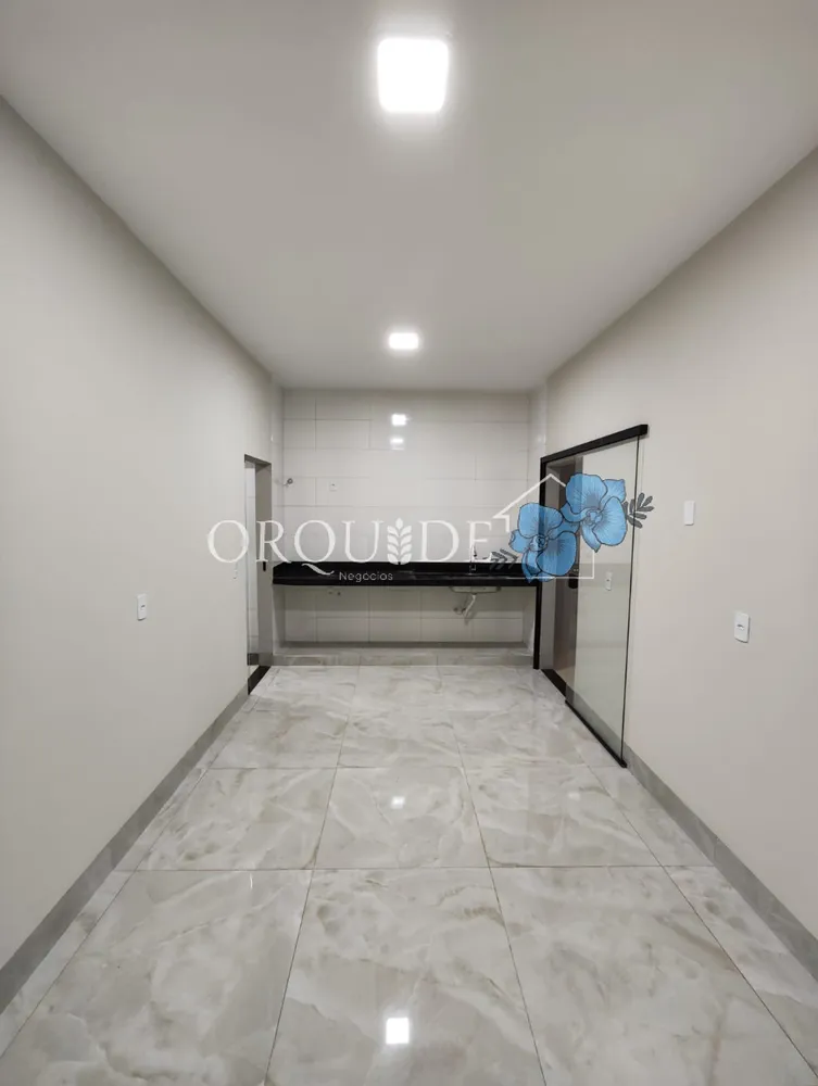 Casa, 3 quartos - Foto 5