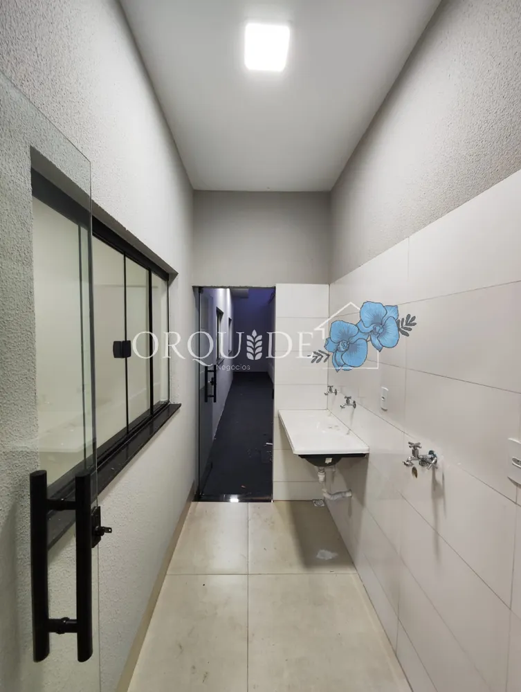 Casa, 3 quartos - Foto 6