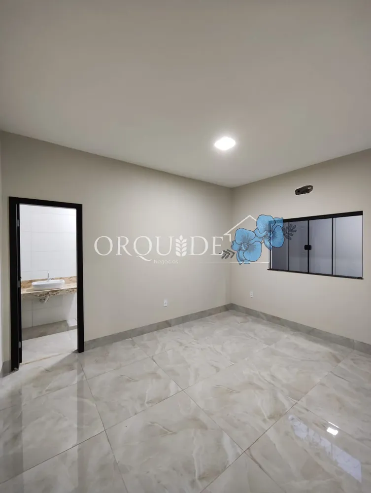Casa, 3 quartos - Foto 11