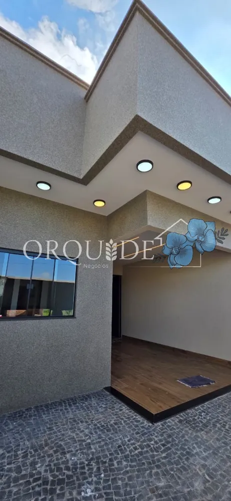 Casa, 3 quartos - Foto 6