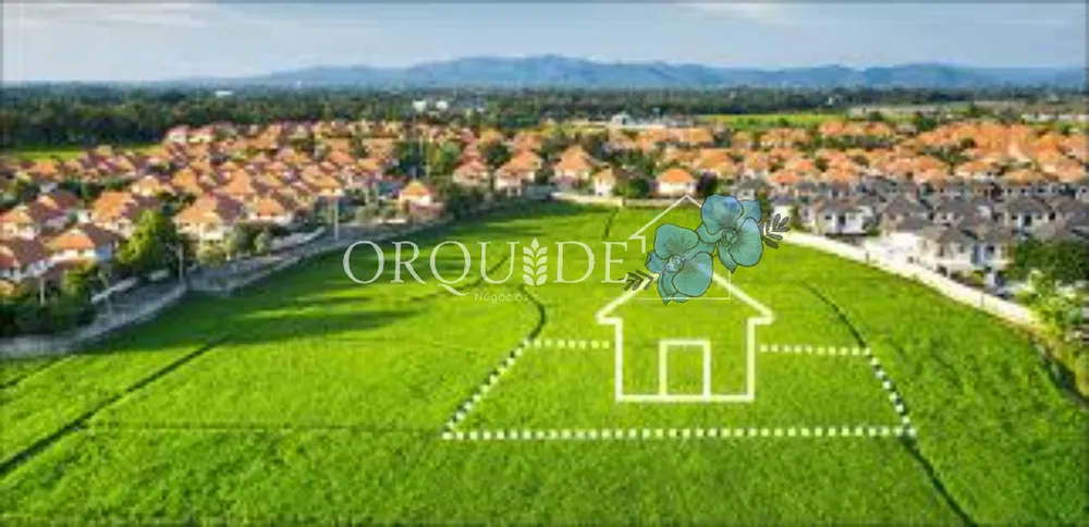 Terreno, 251 m² - Foto 1