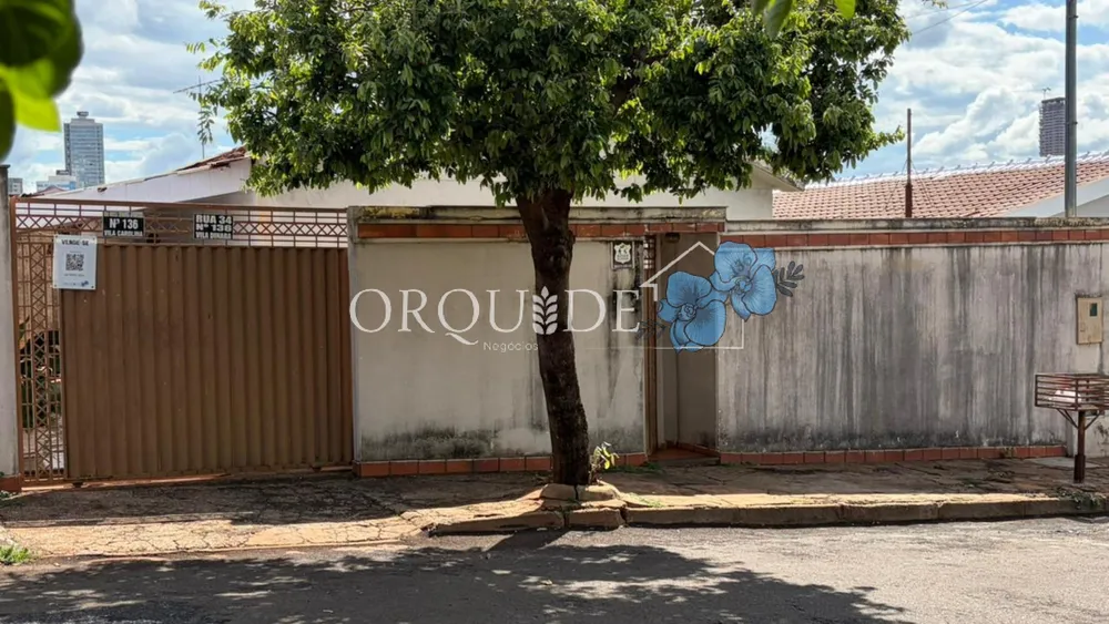 Casa, 3 quartos - Foto 1