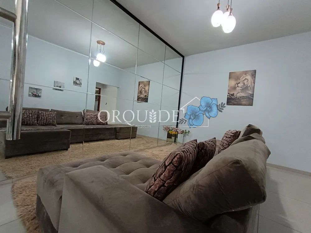 Casa, 3 quartos - Foto 5