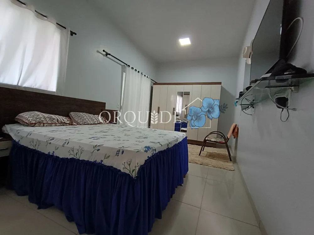Casa, 3 quartos - Foto 4