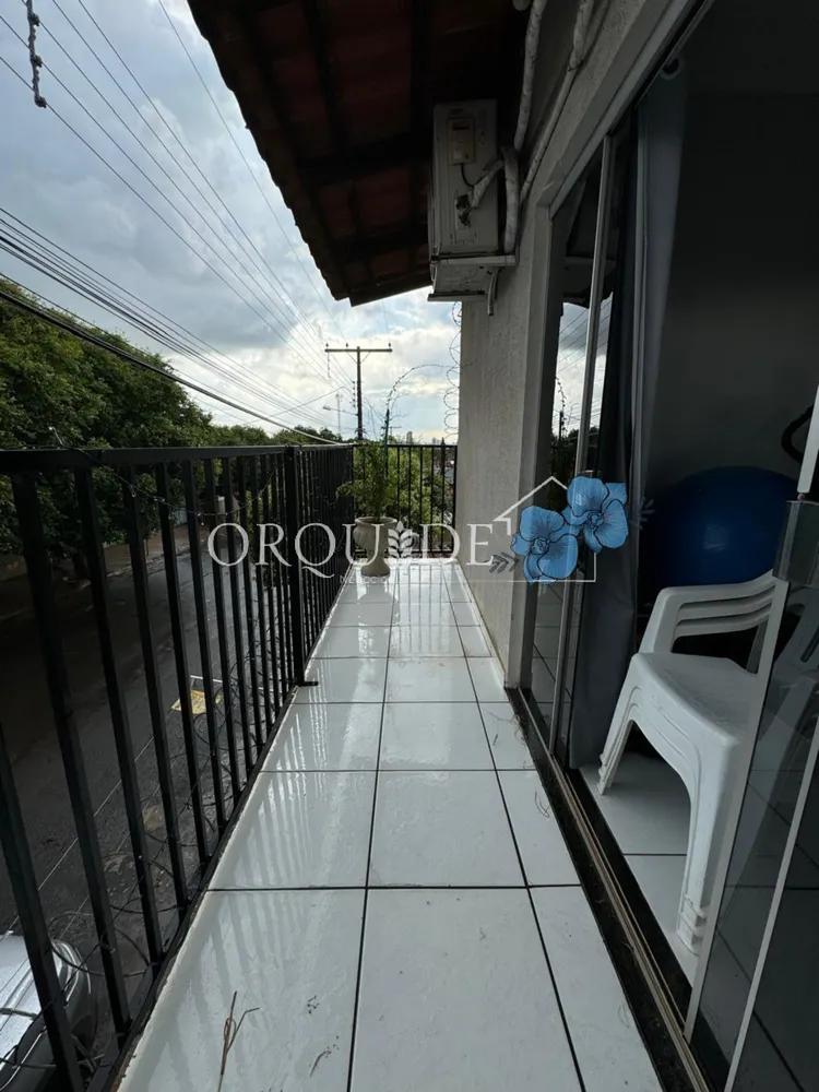 Casa, 3 quartos - Foto 12
