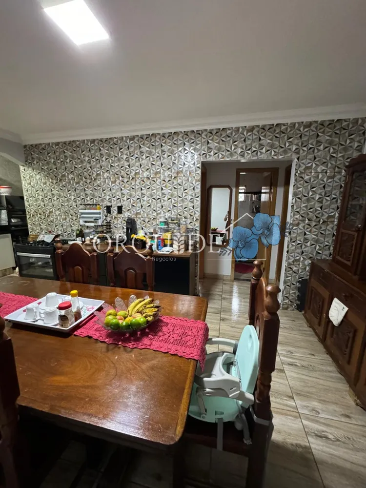 Casa, 3 quartos - Foto 8