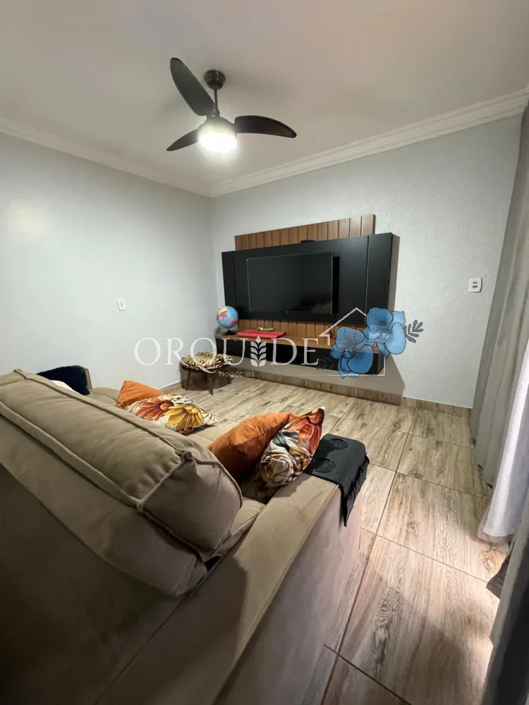 Casa, 3 quartos - Foto 10