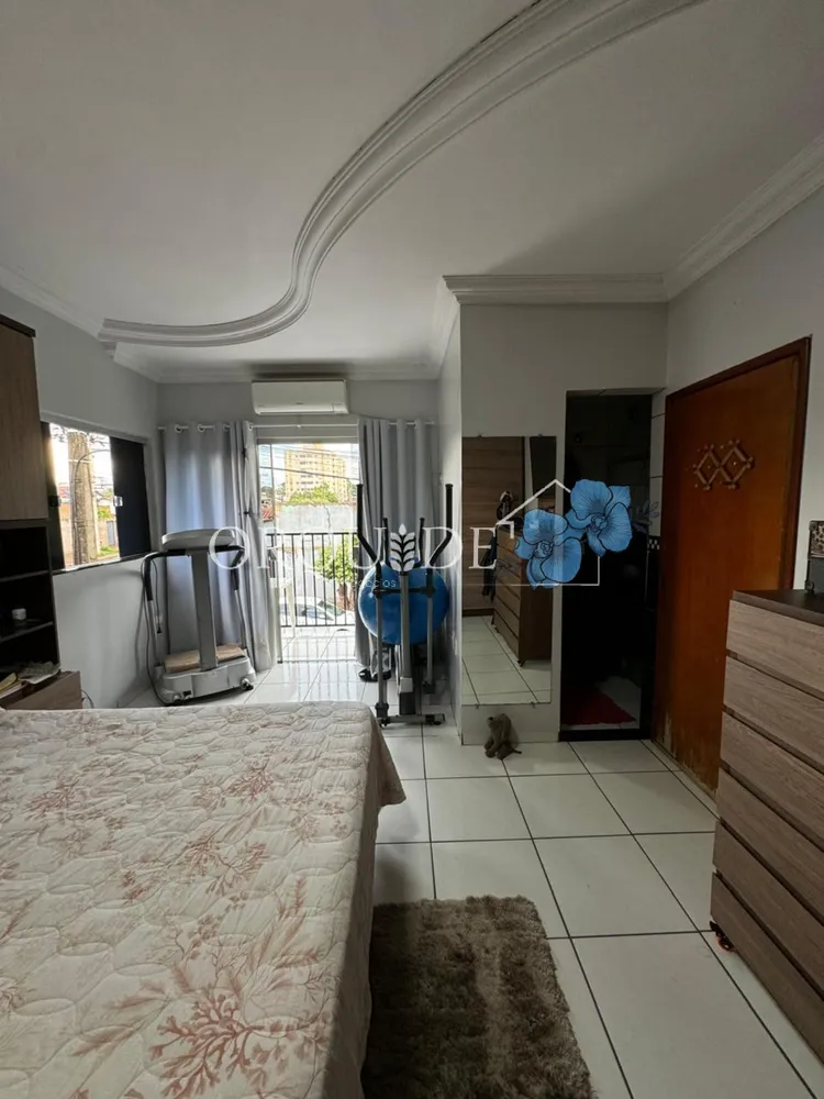 Casa, 3 quartos - Foto 11
