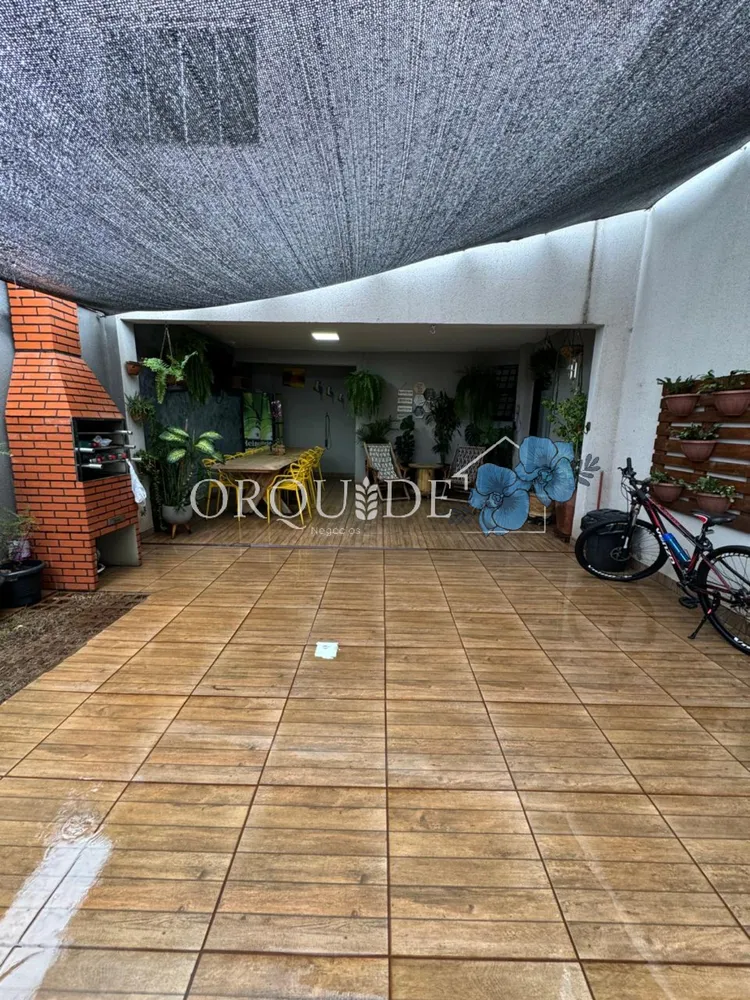 Casa, 3 quartos - Foto 7