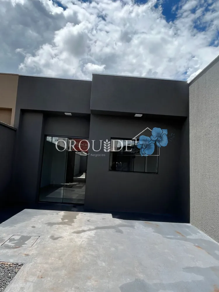Casa, 2 quartos - Foto 2