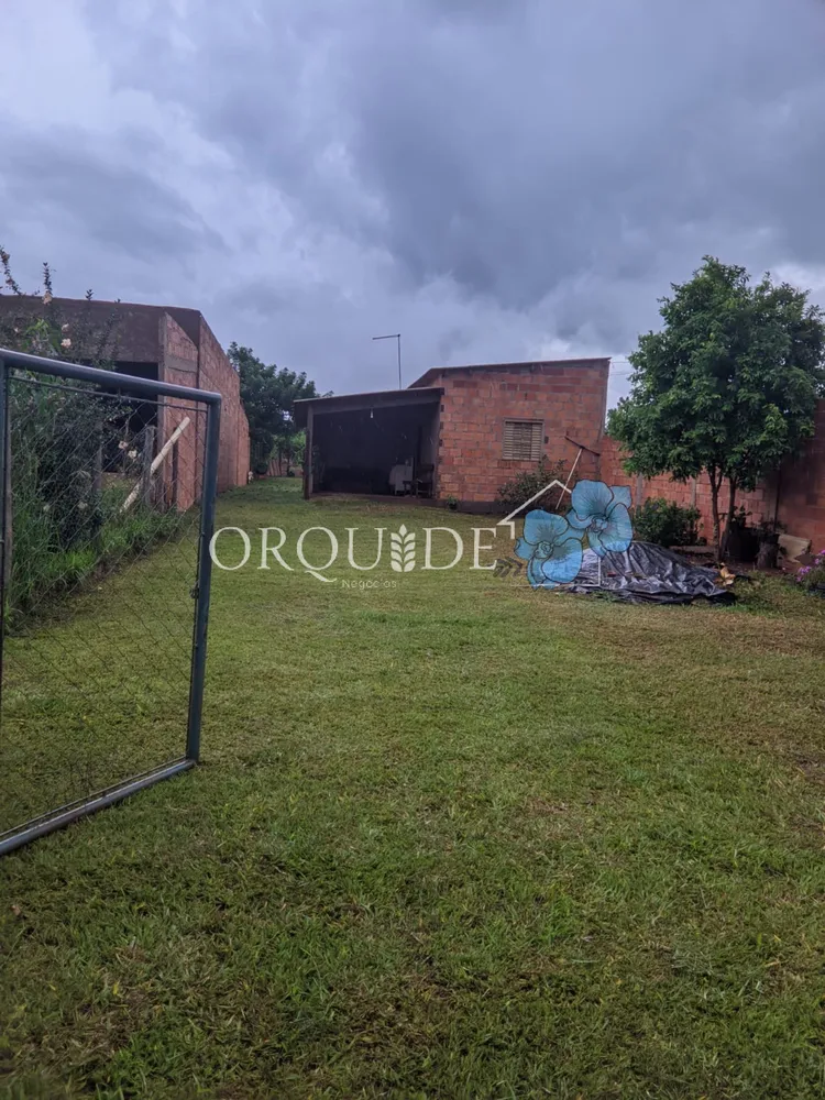 Chácara, 1 quarto - Foto 4