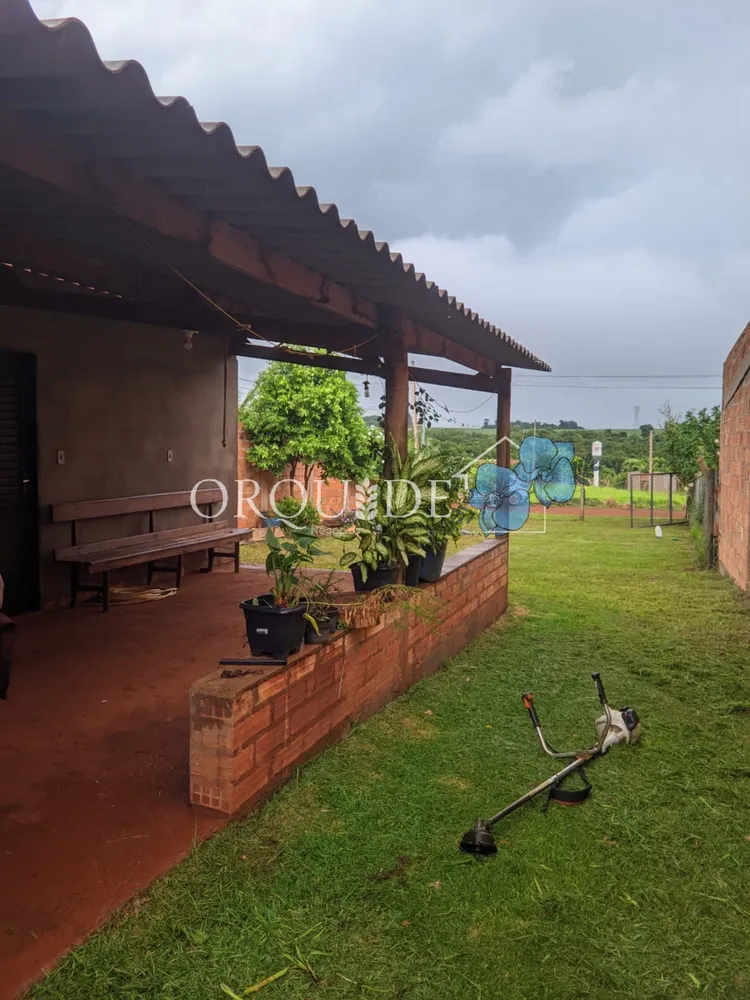 Chácara, 1 quarto - Foto 4