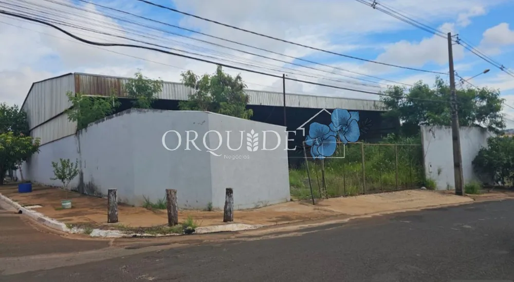 Depósito-Galpão - Foto 3