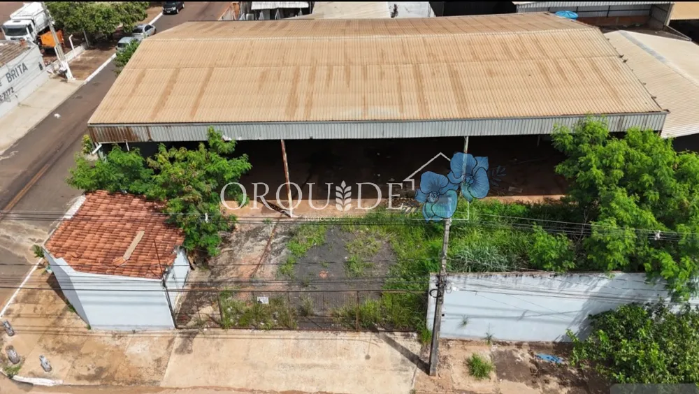 Depósito-Galpão - Foto 2