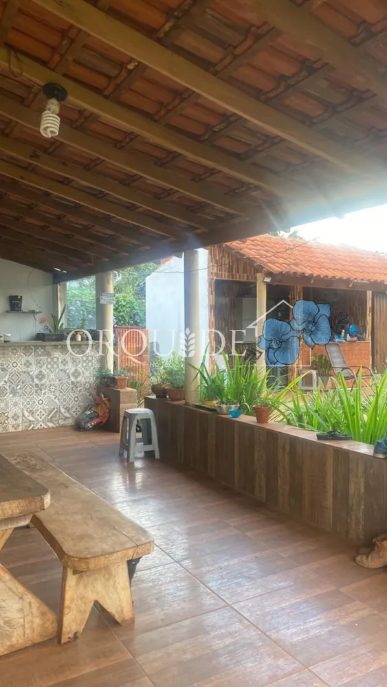 Chácara, 3 quartos - Foto 1