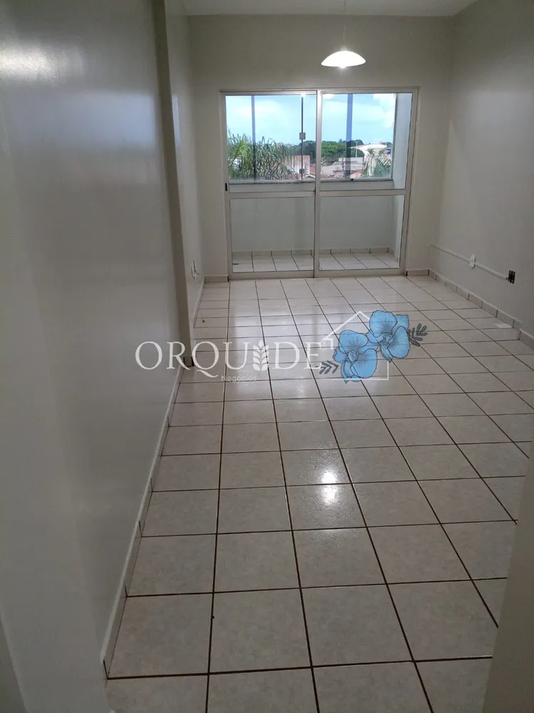 Apartamento, 2 quartos, 82 m² - Foto 1