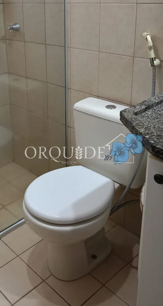 Apartamento, 2 quartos, 82 m² - Foto 11