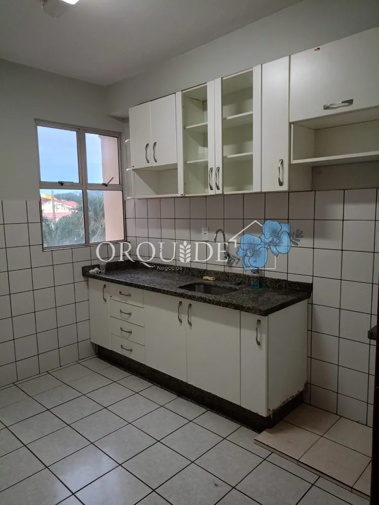 Apartamento, 2 quartos, 82 m² - Foto 3