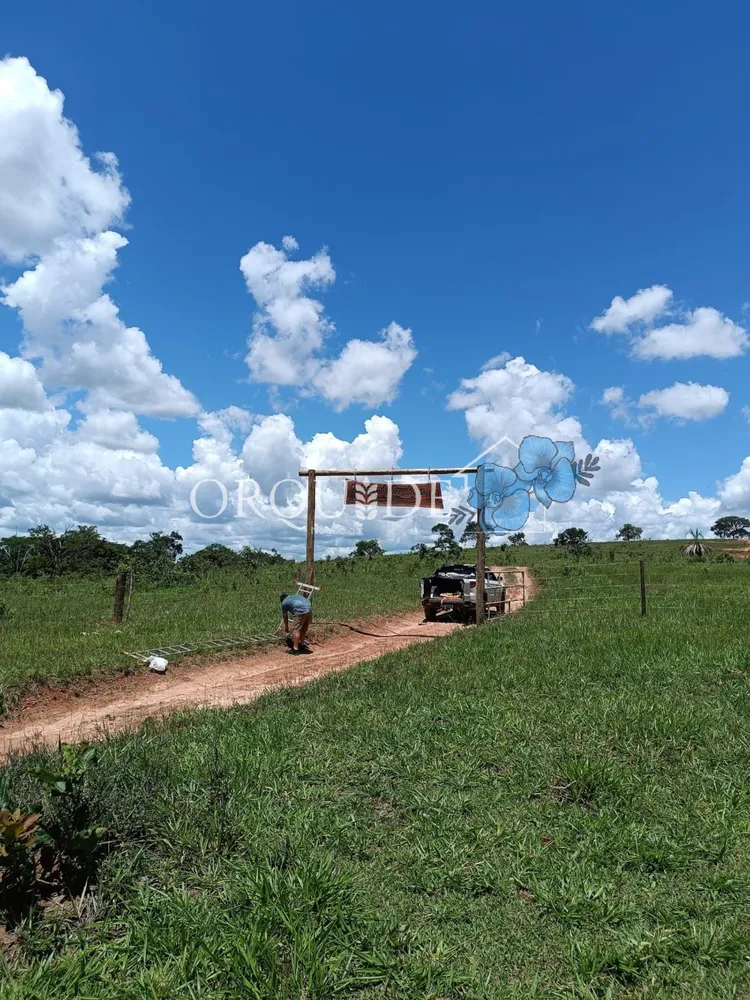 Fazenda - Foto 3