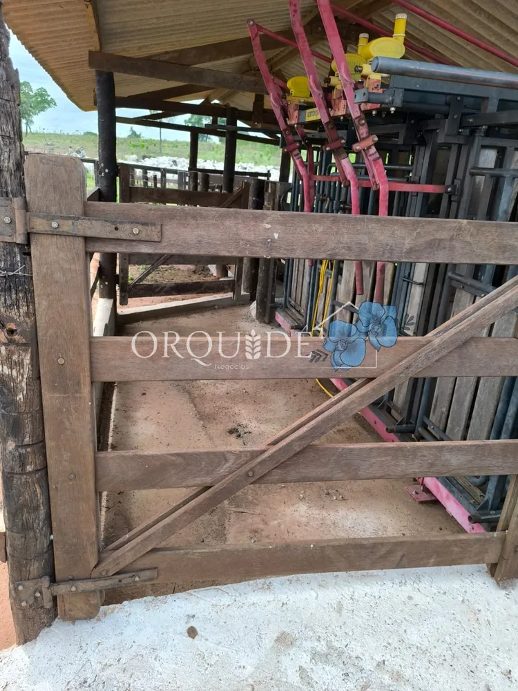Fazenda - Foto 12